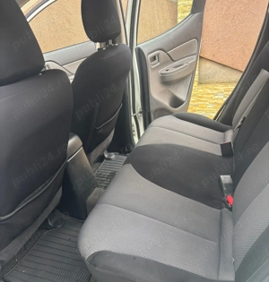 Mitsubishi L200 Double Cab M T Instyle - imagine 8