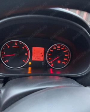 Mitsubishi L200 Double Cab M T Instyle - imagine 9