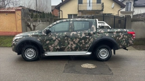 Mitsubishi L200 Double Cab M T Instyle - imagine 3