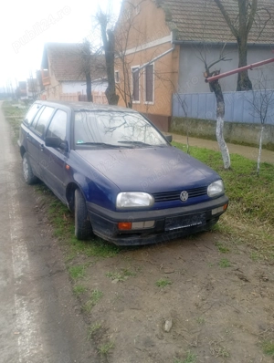 Dezmembrez golf 3 14 abd și 18 amm