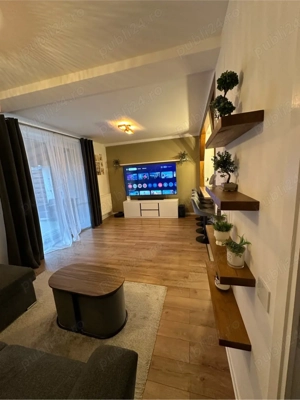 Casa de vanzare, 3 camere, panouri solare Selimbar, Sibiu - imagine 2