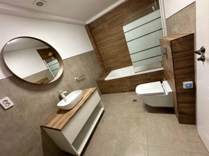 Casa de vanzare, 3 camere, panouri solare Selimbar, Sibiu - imagine 5