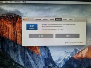 Vand Macbook Pro 13 inch,500GB