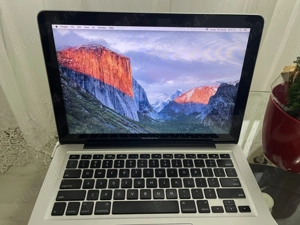 Vand Macbook Pro 13 inch,500GB - imagine 5