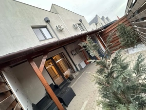 Casa de vanzare, 3 camere, panouri solare Selimbar, Sibiu - imagine 8