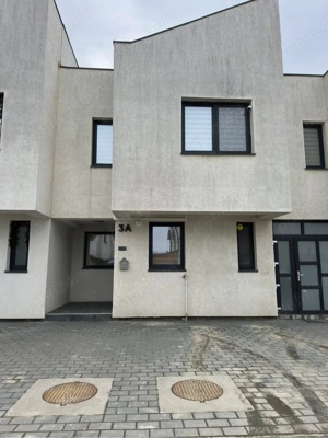 Casa de vanzare, 3 camere, panouri solare Selimbar, Sibiu - imagine 10