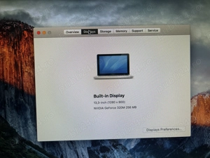 Vand Macbook Pro 13 inch,500GB - imagine 3