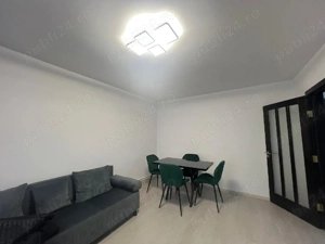 Apartament 3 camere
