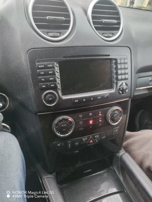 Mercedes benz ML 300 pe perne. aerm - imagine 2