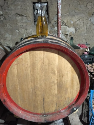 Tuica de prune  - imagine 2