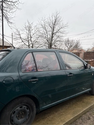 Skoda Fabia 1.4 benzina  - imagine 5