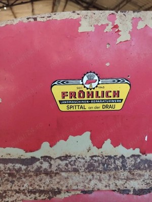 Tocator redturi vegetali si crengi