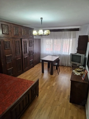 Închiriez apartament cu două camere  - imagine 4