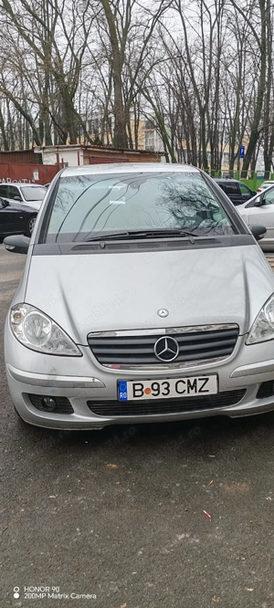 Mercedes A180 CDI - imagine 2