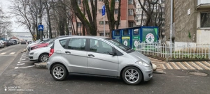 Mercedes A180 CDI - imagine 3