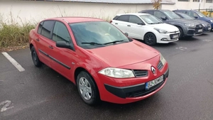Renault megane 2, 2008, 1.4 16V - imagine 7