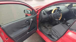 Renault megane 2, 2008, 1.4 16V - imagine 3