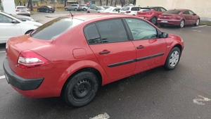 Renault megane 2, 2008, 1.4 16V - imagine 5