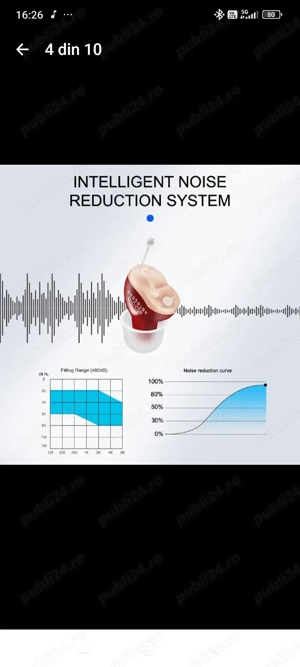 Aparate auditive  - imagine 4