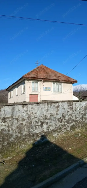 Casa in comuna Schela - imagine 3