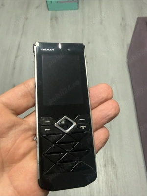 nokia 7900 prism - imagine 5