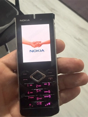 nokia 7900 prism - imagine 2