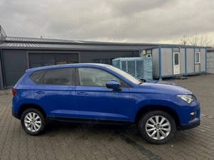 Seat Ateca 2020 1.0 TSI Reference, primul proprietar - imagine 3