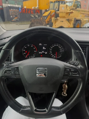 Seat Ateca 2020 1.0 TSI Reference, primul proprietar - imagine 7