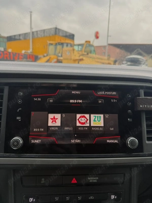 Seat Ateca 2020 1.0 TSI Reference, primul proprietar - imagine 6