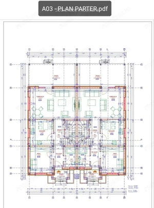 Casă modernă în Giroc, construcție nouă, zonă liniștită - imagine 19