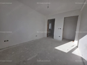 Casă modernă în Giroc, construcție nouă, zonă liniștită - imagine 9