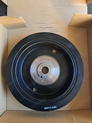 Fulie Vibrochen Mitsubishi Outlander 4N14 - imagine 3