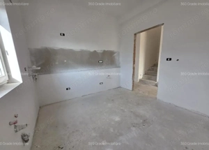 Casă modernă în Giroc, construcție nouă, zonă liniștită - imagine 6