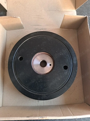 Fulie Vibrochen Mitsubishi Outlander 4N14 - imagine 2