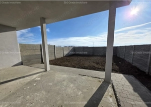 Casă modernă în Giroc, construcție nouă, zonă liniștită - imagine 16