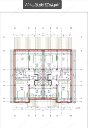 Casă modernă în Giroc, construcție nouă, zonă liniștită - imagine 18