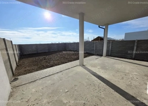 Casă modernă în Giroc, construcție nouă, zonă liniștită - imagine 15