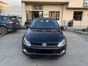 AN 2017 MOT 1.4 TDI EURO 6. CONSUM 4 %KM cutie automata DSG