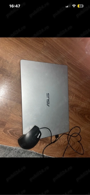 Laptop Asus Chromebook - imagine 4
