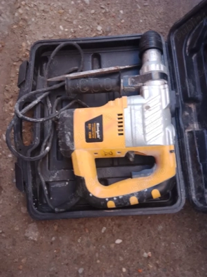 ciocan rotopercutor  - imagine 4