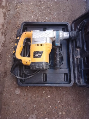 ciocan rotopercutor  - imagine 5