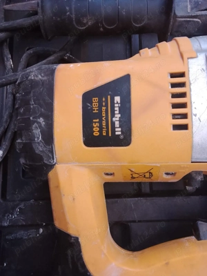 ciocan rotopercutor  - imagine 2