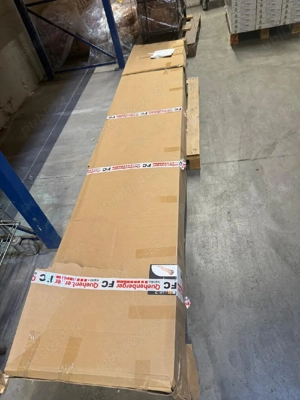 Vand scara interioara din lemn - imagine 3