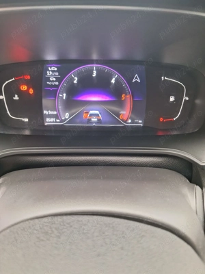 Renault Megan 4 2021  - imagine 4