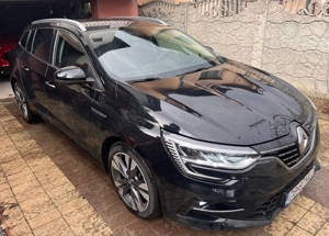 Renault Megan 4 2021  - imagine 7