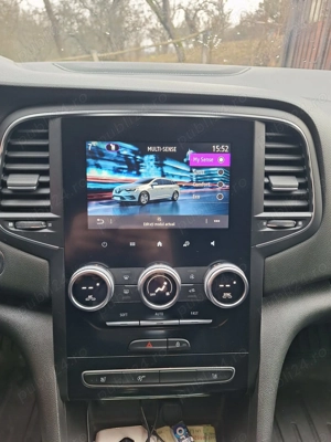 Renault Megan 4 2021  - imagine 6