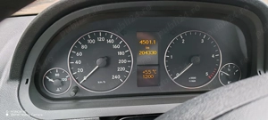 Mercedes A180 CDI - imagine 6