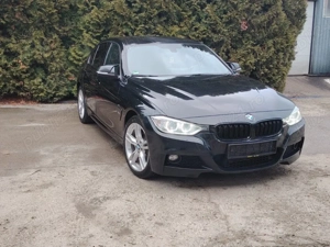 Bmw f30 Xdrive Mpacket