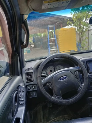 De vanzare Ford Maverick 2001 XLT - imagine 7