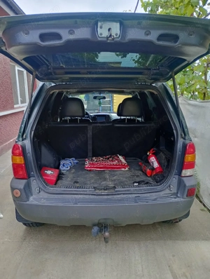 De vanzare Ford Maverick 2001 XLT - imagine 6